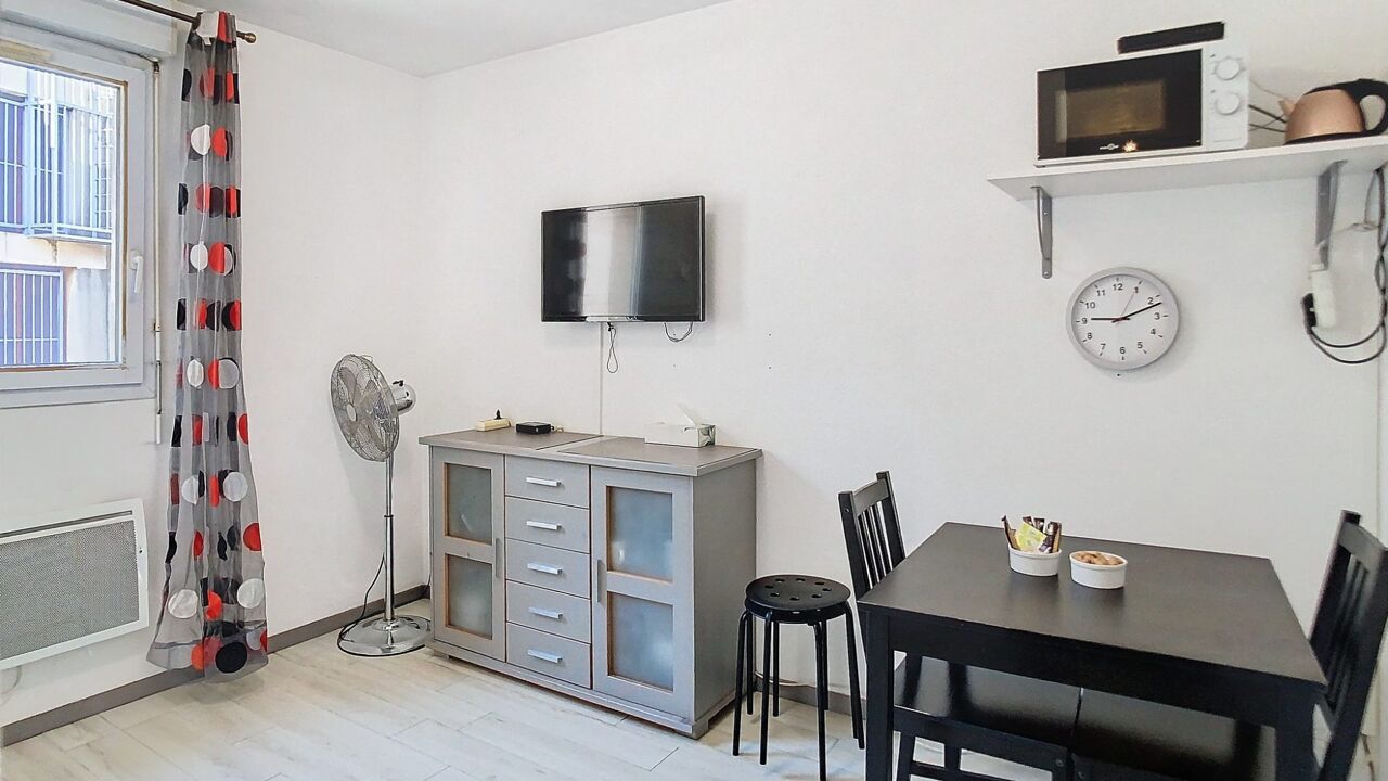 appartement 1 pièces 17 m2 à louer à Avignon (84000)