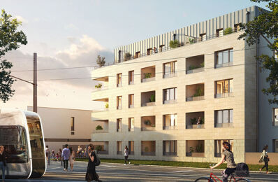vente appartement à partir de 185 000 € à proximité de Chambray-Lès-Tours (37170)