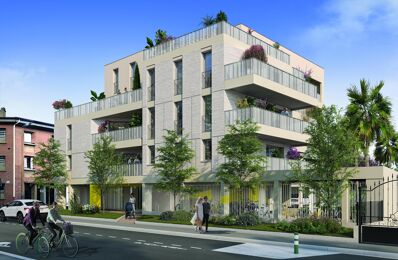 vente appartement à partir de 1 169 000 € à proximité de Saint-Jean (31240)