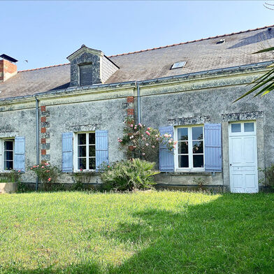 Maison 5 pièces 96 m²