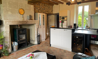 Maison 5 Pièces 96 m² à vendre à Angers (49100)