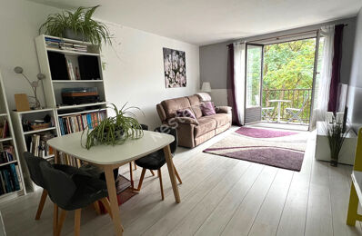 vente appartement 304 500 € à proximité de Auvers-sur-Oise (95430)
