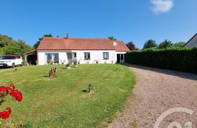 vente maison 178 100 € à proximité de Thenay (36800)