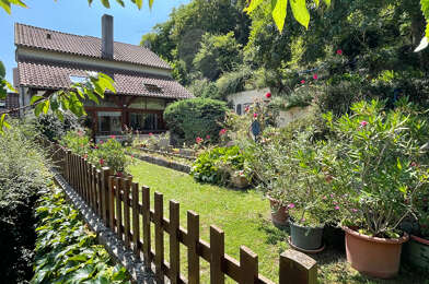 Maison 7 pièces 250000 €