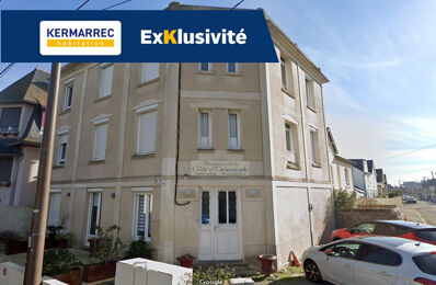 vente appartement 202 000 € à proximité de Lancieux (22770)