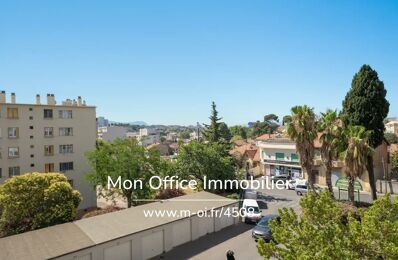 vente appartement 120 000 € à proximité de La Bouilladisse (13720)