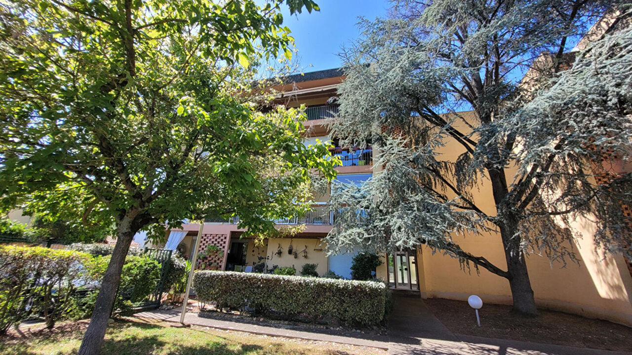 appartement 5 pièces 111 m2 à vendre à Montauban (82000)