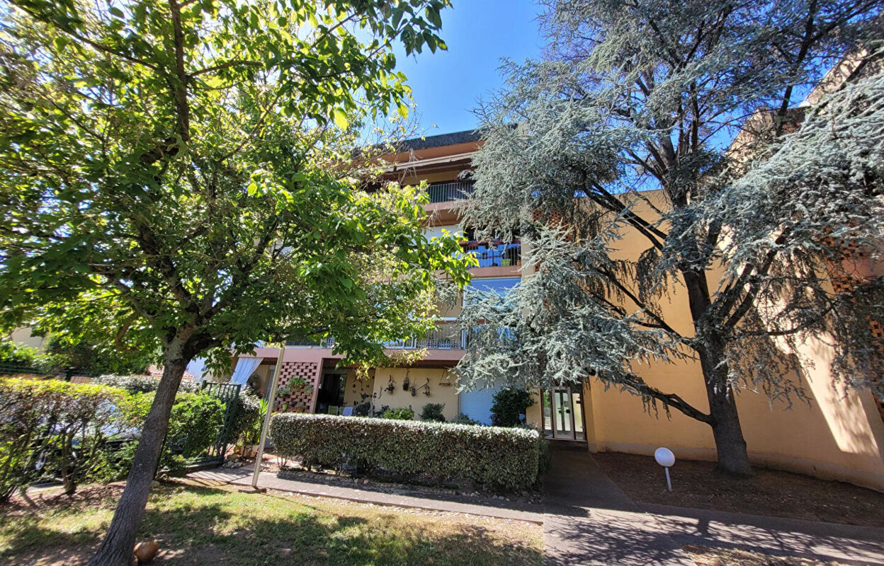 appartement 5 pièces 111 m2 à vendre à Montauban (82000)