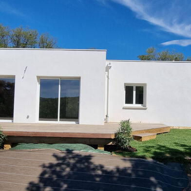 Maison 5 pièces 108 m²