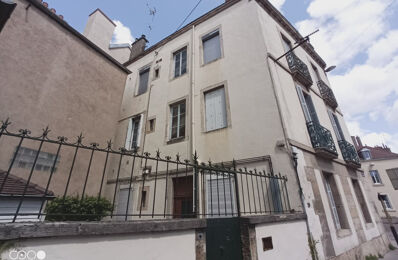 vente appartement 215 000 € à proximité de Talant (21240)