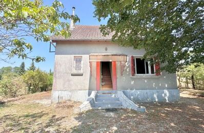 vente maison 124 200 € à proximité de Sanilhac (24660)