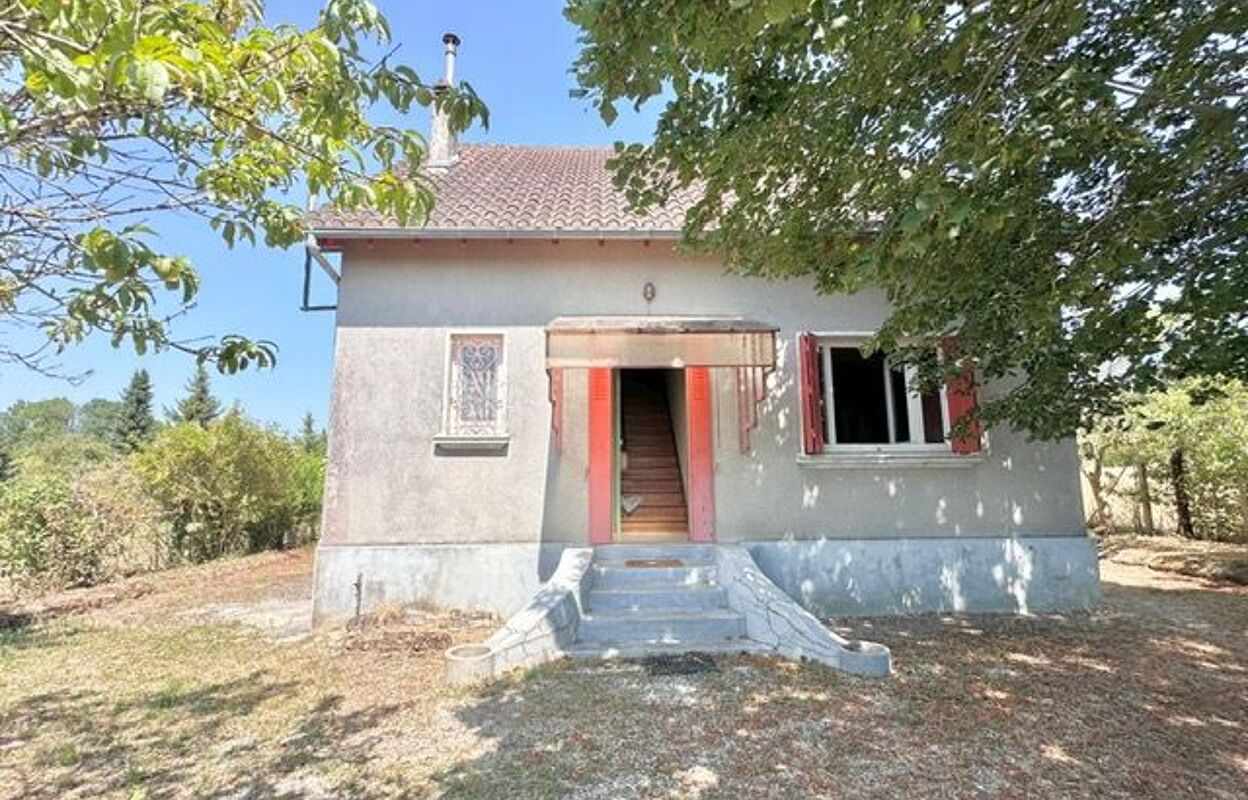 maison 6 pièces 112 m2 à vendre à Saint-Léon-sur-l'Isle (24110)