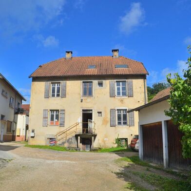 Maison 18 pièces 78000 €