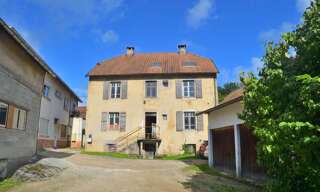 Maison 18 Pièces 400 m² à vendre à Pont-de-Roide-Vermondans (25150)