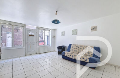 vente appartement 68 000 € à proximité de Torcy-le-Grand (76590)