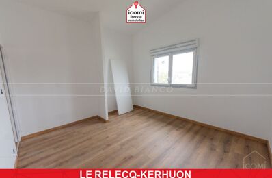 vente maison 376 990 € à proximité de Le Relecq-Kerhuon (29480)