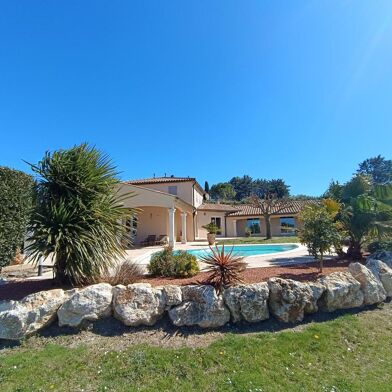 Maison 6 pièces 935000 €