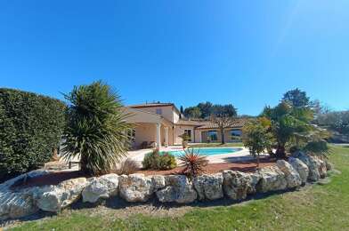 Maison 6 pièces 935000 €