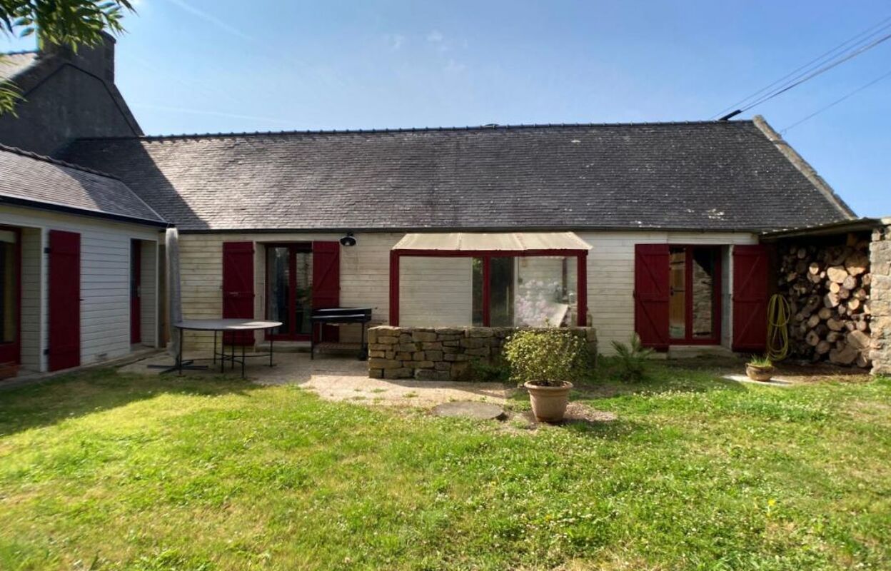 maison 4 pièces 90 m2 à vendre à Audierne (29770)