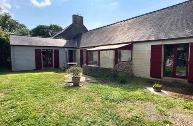 vente maison 245 000 € à proximité de Douarnenez (29100)