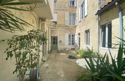 vente appartement 165 500 € à proximité de Saint-Just-Luzac (17320)