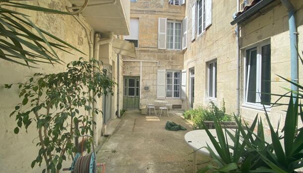 Appartement 2 pièces  à vendre Rochefort 17300