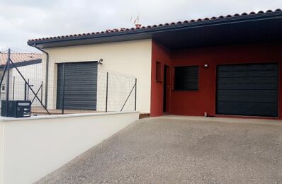 location maison 803 € CC /mois à proximité de Saint-Nauphary (82370)