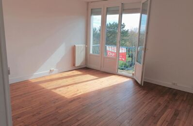 location appartement 640 € CC /mois à proximité de Marennes-Hiers-Brouage (17320)