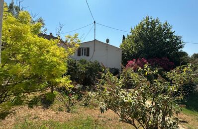 vente maison 385 000 € à proximité de Peypin (13124)