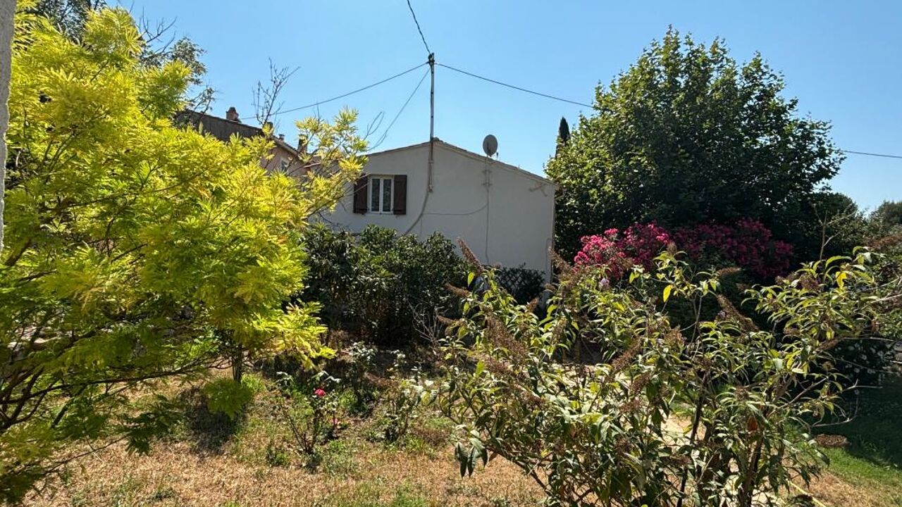 maison 4 pièces 90 m2 à vendre à Aubagne (13400)