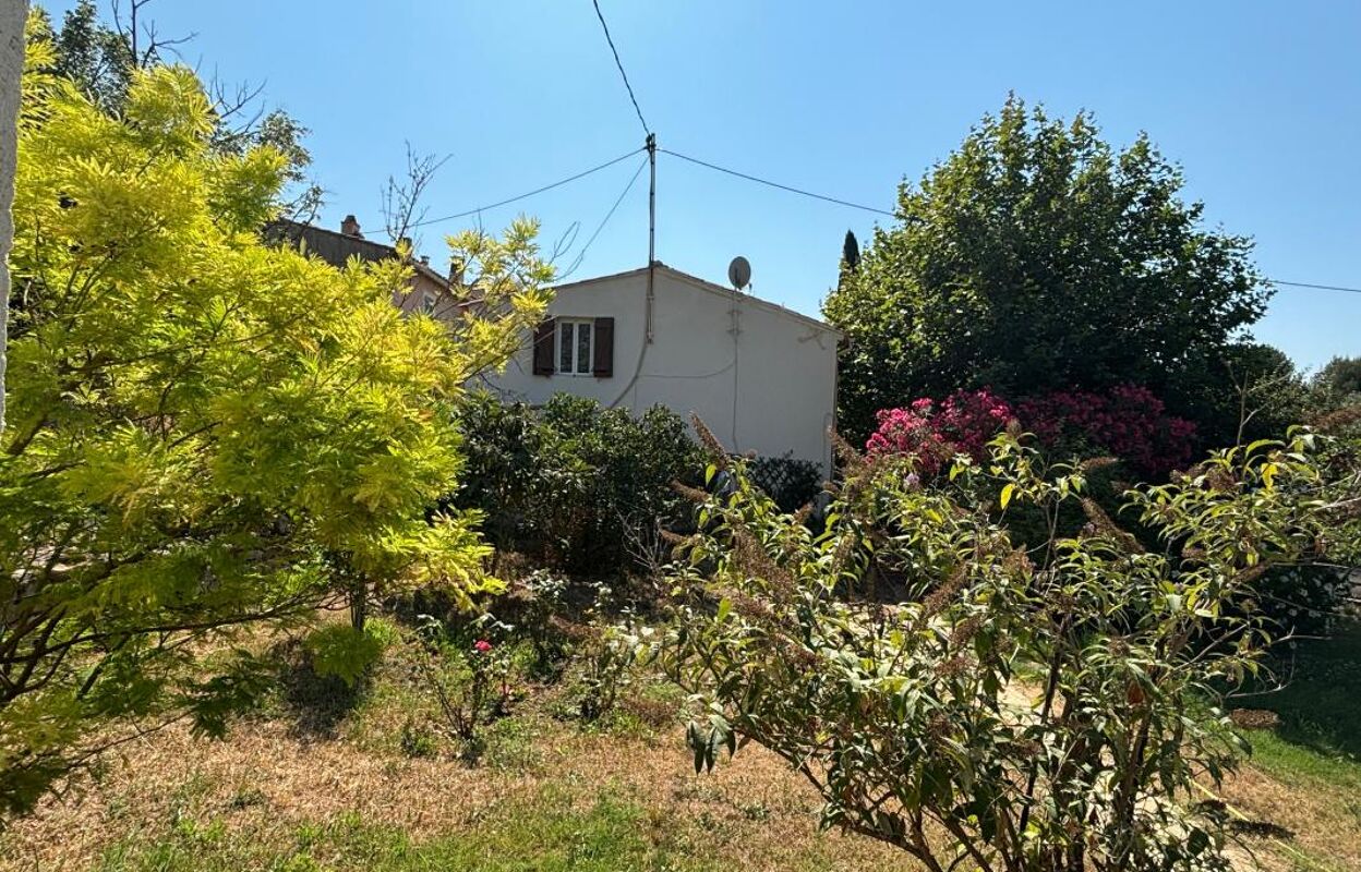 maison 4 pièces 90 m2 à vendre à Aubagne (13400)