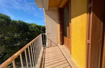 location appartement 1 250 € CC /mois à proximité de Marseille 15 (13015)