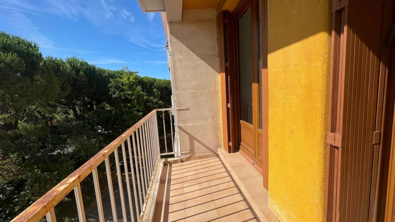 appartement 3 pièces 76 m2 à louer à Gardanne (13120)