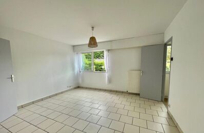 appartement 2 pièces 31 m2 à vendre à Bordeaux (33200)
