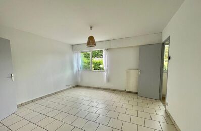 vente appartement 139 000 € à proximité de Bassens (33530)