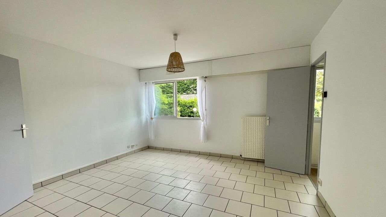 appartement 2 pièces 31 m2 à vendre à Bordeaux (33200)