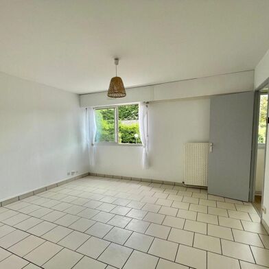 Appartement 2 pièces 31 m²