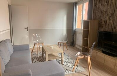 location appartement 690 € CC /mois à proximité de Sainte-Anastasie (30190)