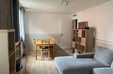 appartement 3 pièces 65 m2 à louer à Nîmes (30000)