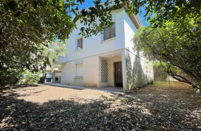 location maison 1 590 € CC /mois à proximité de Villeneuve-Lès-Maguelone (34750)