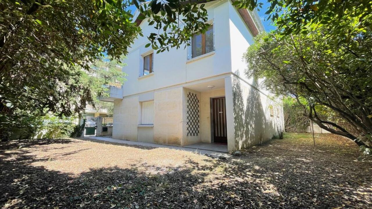 maison 6 pièces 141 m2 à louer à Montpellier (34080)