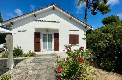 vente maison 419 000 € à proximité de Marennes (17320)