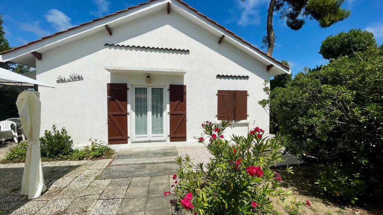 maison 6 pièces 115 m2 à vendre à Saint-Trojan-les-Bains (17370)