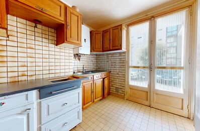 vente appartement 121 000 € à proximité de Gagnac-sur-Garonne (31150)