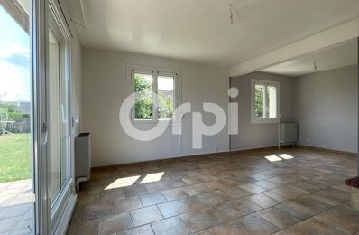 vente maison 243 000 € à proximité de Claville (27180)