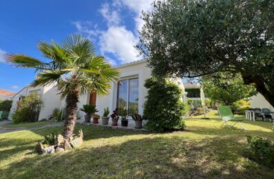 vente maison 418 000 € à proximité de Bourcefranc-le-Chapus (17560)