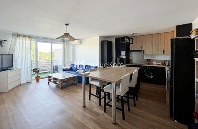 vente appartement 155 000 € à proximité de Roquettes (31120)