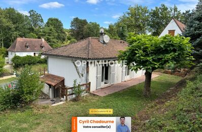 vente maison 159 000 € à proximité de Saint-Astier (24110)