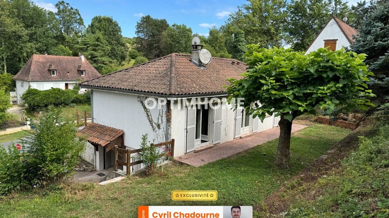 maison 5 pièces 87 m2 à vendre à Coulounieix-Chamiers (24660)