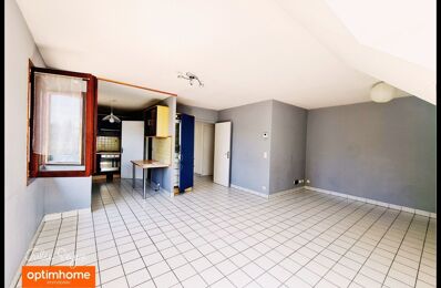 vente appartement 445 000 € à proximité de Ville-la-Grand (74100)